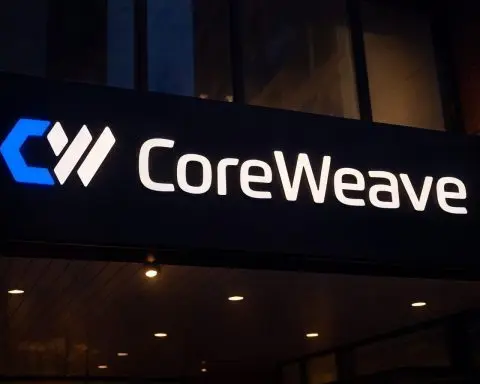 CoreWeave Stock, Nvidia’s China Chip Review, and Oracle’s TikTok Deal: The AI Infrastructure News Driving Markets on Dec. 19, 2025