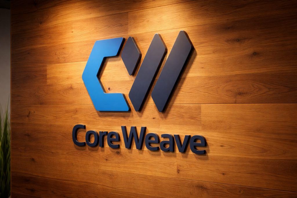 CoreWeave stock slides after-hours as insider sale filing keeps pressure on CRWV