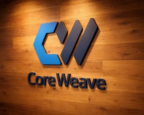 CoreWeave stock slides in year-end trade after insider sale filing puts CRWV back in focus
