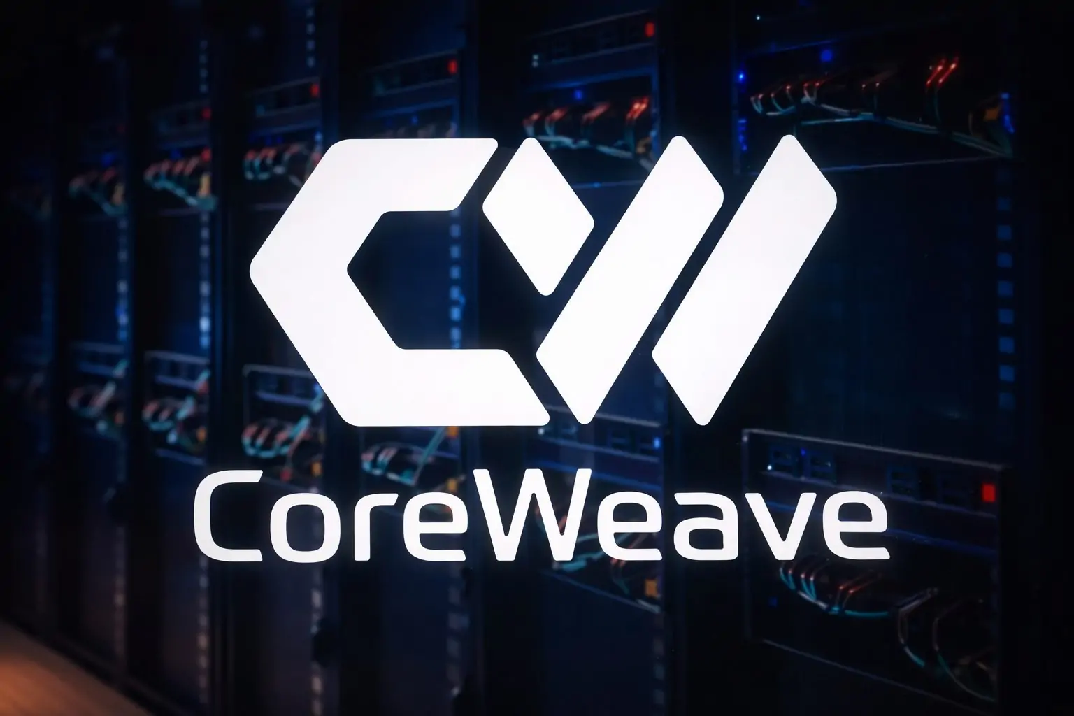 CoreWeave stock slips after-hours as year-end trading thins and AI-infra nerves linger