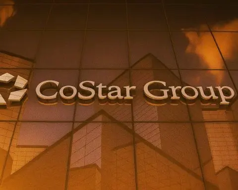 CoStar Group Stock (CSGP) Slumps as Google Tests Home Listings in Search: Latest News, Forecasts, and Outlook (Dec. 15, 2025)