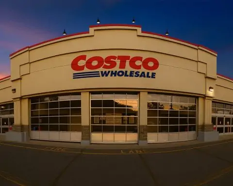 Costco closed on New Year’s Day: New Year’s Eve 2025 store hours for Walmart, Aldi, Tesco and more