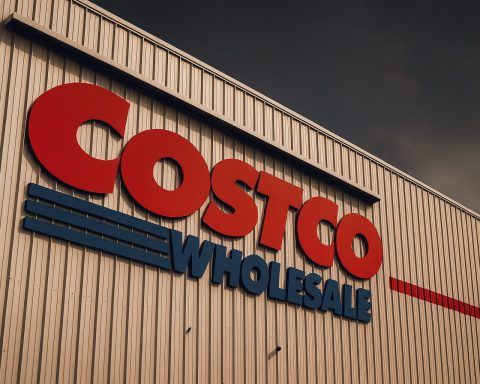 Costco (COST) Stock Hits 52‑Week Low Ahead of Q1 2026 Earnings: Full News, Forecasts and Analysis Since November 21, 2025