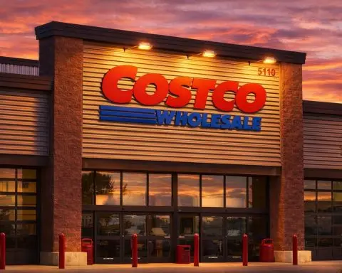 Costco Stock After Hours (Dec. 17, 2025): COST Ends Green as Investors Digest a New 10‑Q, Renewal-Rate Debate—What to Watch Before Thursday’s CPI