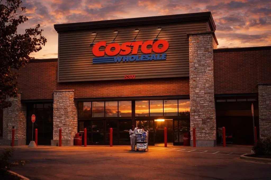 Costco Stock (COST) After the Bell Today (Dec. 24, 2025): Why Shares Popped and What to Know Before Markets Reopen