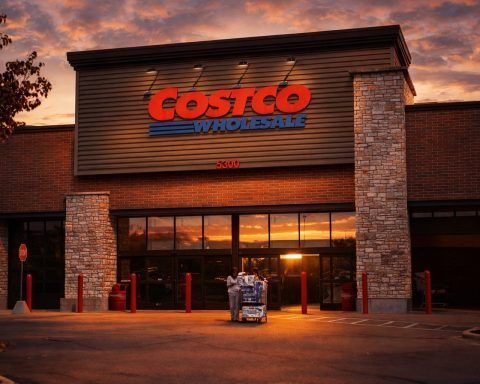 Costco Stock (COST) After the Bell Today (Dec. 24, 2025): Why Shares Popped and What to Know Before Markets Reopen