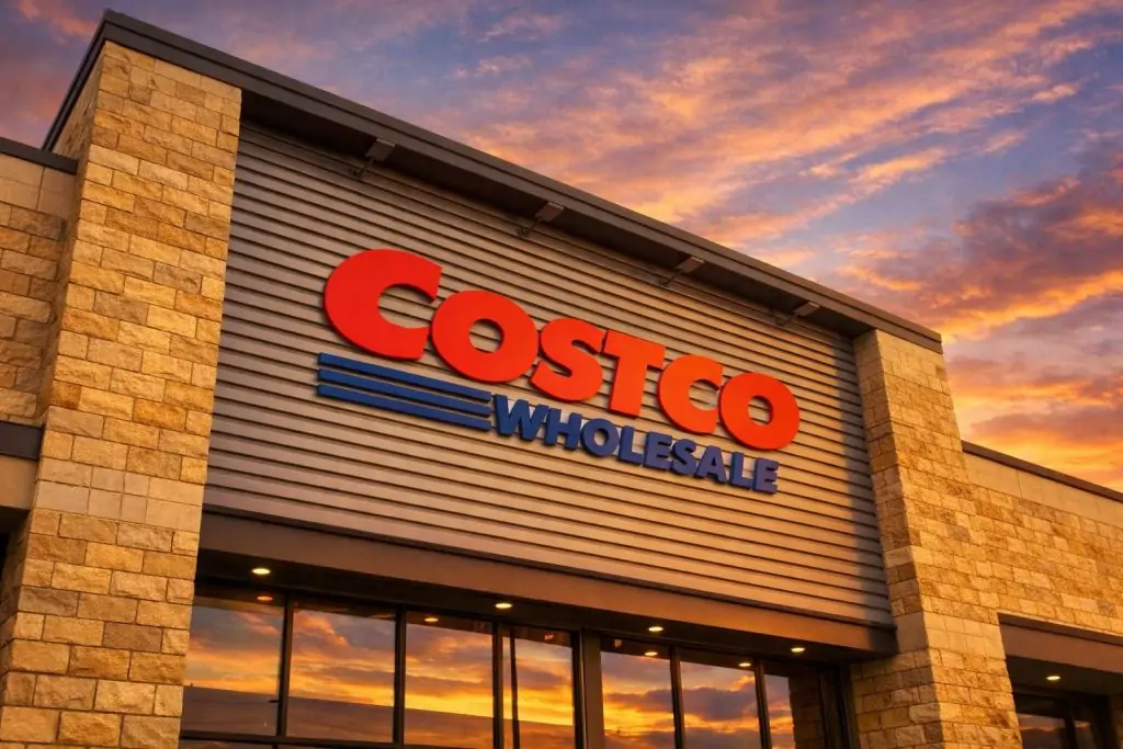 Costco Stock (COST) Before the Market Open on Dec. 22, 2025: Key News, Earnings Takeaways, Analyst Forecasts, and What to Watch