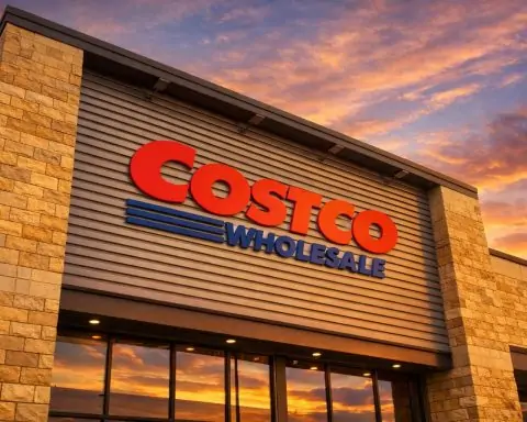 Costco Stock (COST) Before the Market Open on Dec. 22, 2025: Key News, Earnings Takeaways, Analyst Forecasts, and What to Watch