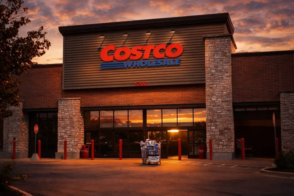 Costco Stock (COST) News, Forecasts, and Analyst Outlook for 2026 — What’s Driving Shares on Dec. 24, 2025