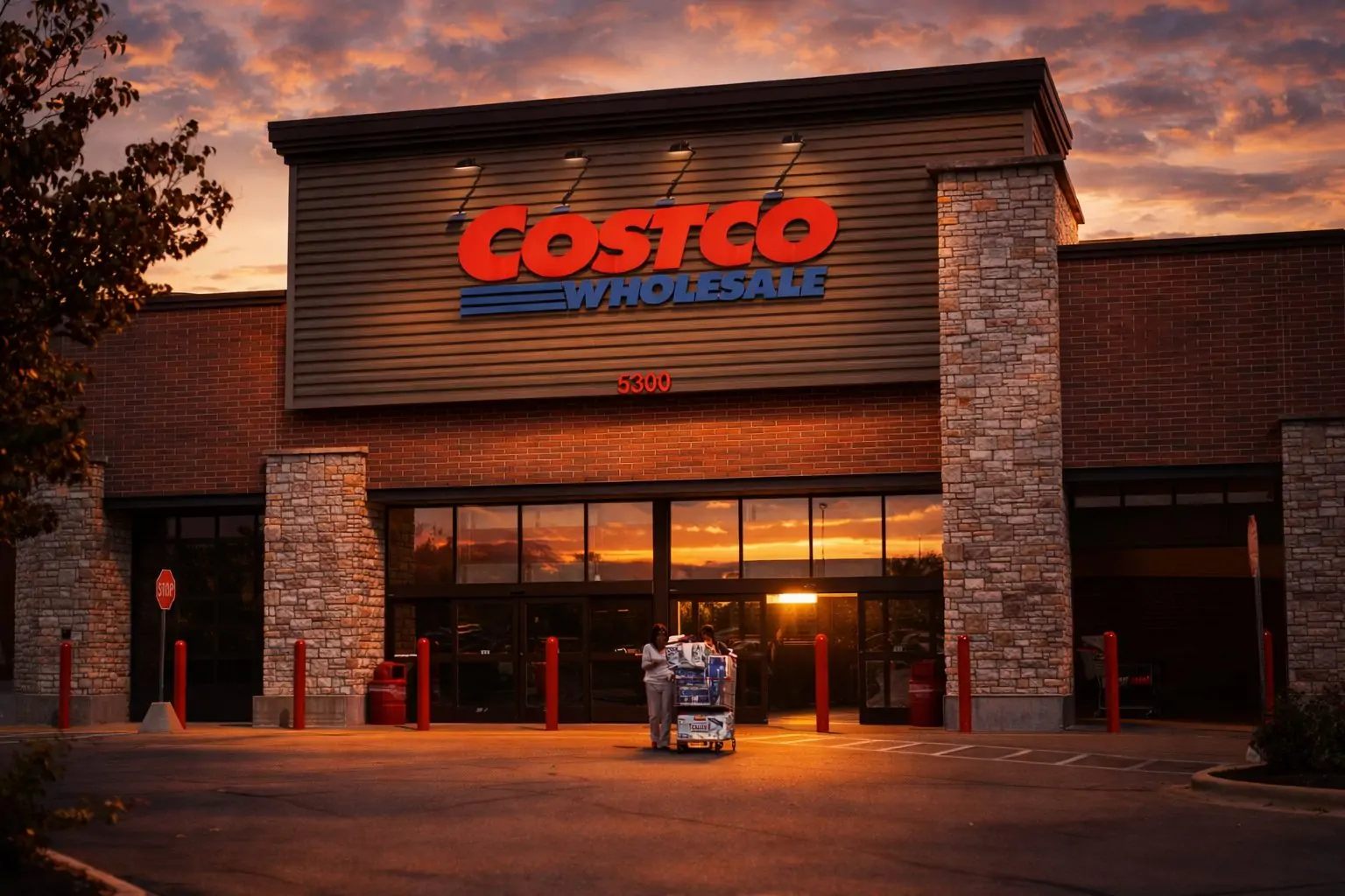 Costco Stock (COST) News, Forecasts, and Analyst Outlook for 2026 — What’s Driving Shares on Dec. 24, 2025