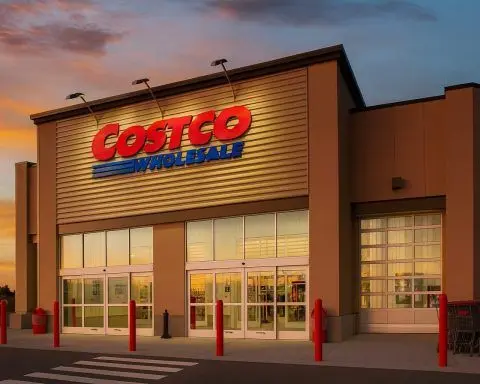 Costco Stock (COST) News, Forecasts and Analyst Targets for Dec. 14, 2025: Earnings Beat, Valuation Debate, and Tariff Lawsuit in Focus