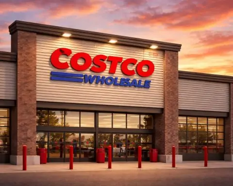Costco Stock (COST) News: Wells Fargo Trims Price Target to $900 as Markets Close for the Weekend