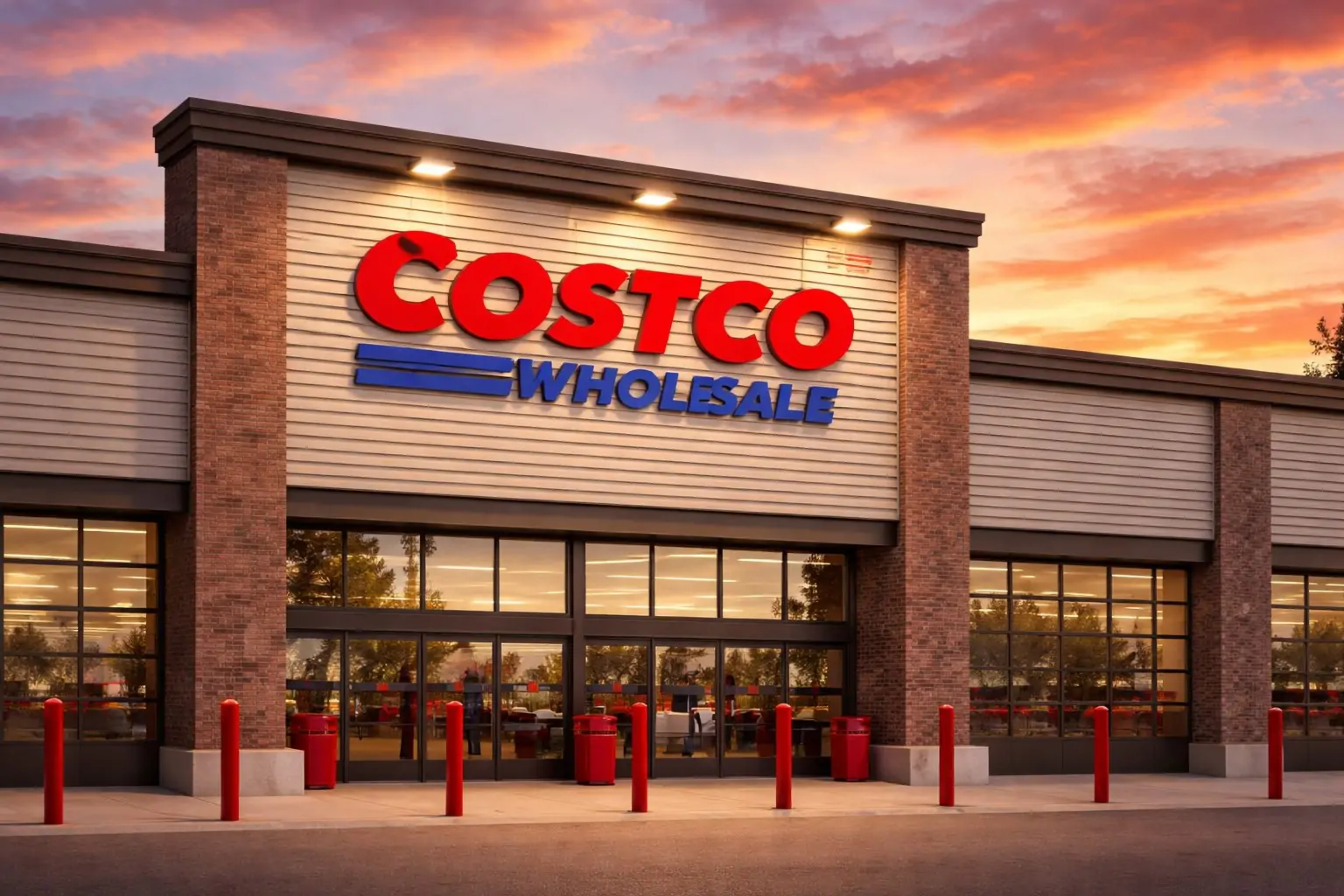 Costco Stock (COST) News: Wells Fargo Trims Price Target to $900 as Markets Close for the Weekend