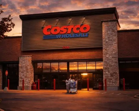 Costco Stock (COST) Outlook: Earnings Beat, Membership-Fee Momentum, and What to Watch When Markets Reopen