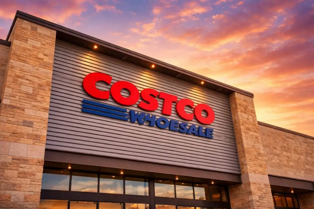 Costco Stock (COST) Outlook on Dec. 23, 2025: Earnings Beat, Holiday Spending Signals, and Wall Street Forecasts for 2026