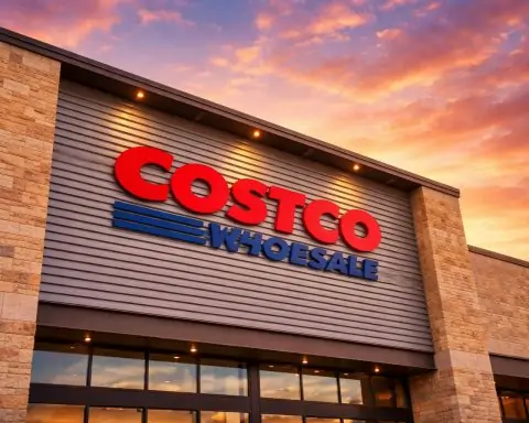 Costco Stock (COST) Outlook on Dec. 23, 2025: Earnings Beat, Holiday Spending Signals, and Wall Street Forecasts for 2026