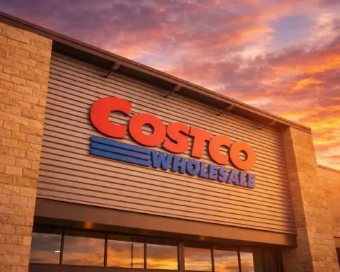 Costco Stock (COST) Today: Latest News, Analyst Forecasts, and Key Catalysts to Watch on Dec. 18, 2025