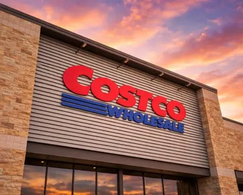 Costco Stock (COST) Today: News, Analyst Forecasts, and What’s Driving Shares on December 17, 2025