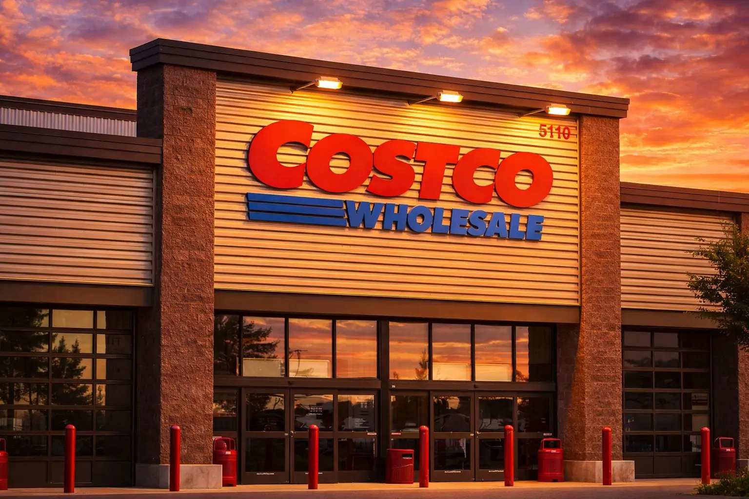 Costco stock slips as year-end trading thins; next catalyst is Jan. 7 sales report