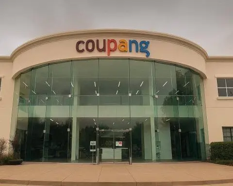 Coupang Stock (CPNG) Slides as CEO Resigns After Record Data Breach – Price, Outlook, and 2026–2027 Forecasts
