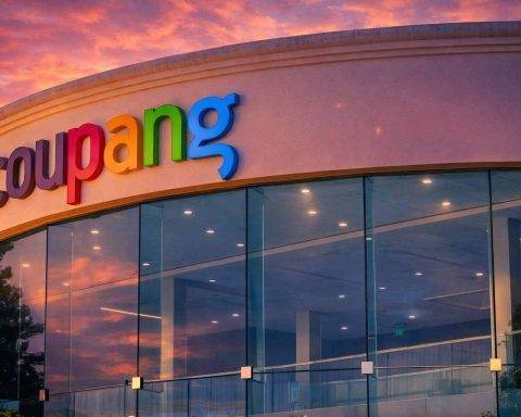 Coupang Stock (CPNG) Surges After Cybersecurity Update — Live Market Context, Analyst Targets, and What Investors Should Watch Next