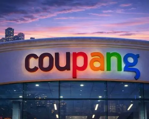 Coupang Stock (CPNG) Surges on Data-Breach Update: What Investors Need to Know Before the NYSE Reopens