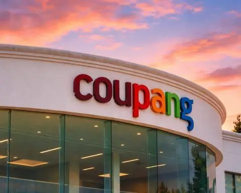 Coupang Stock (CPNG) Update: Founder Apologizes Over Data Leak, Analysts Re-Price Risk Ahead of Monday’s Market Open
