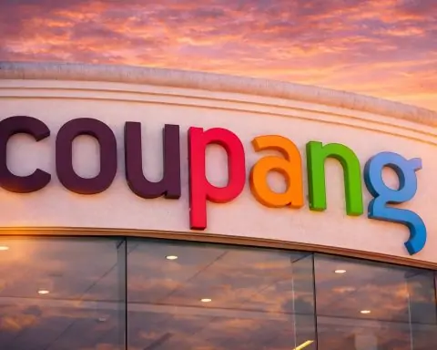 Coupang stock in focus after $1.18 billion voucher plan tied to data leak