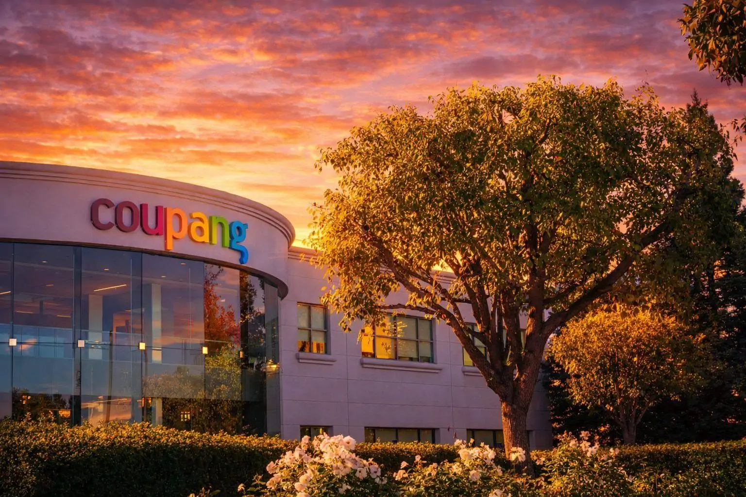 Coupang stock pops in premarket after $1.18 billion voucher plan tied to data leak