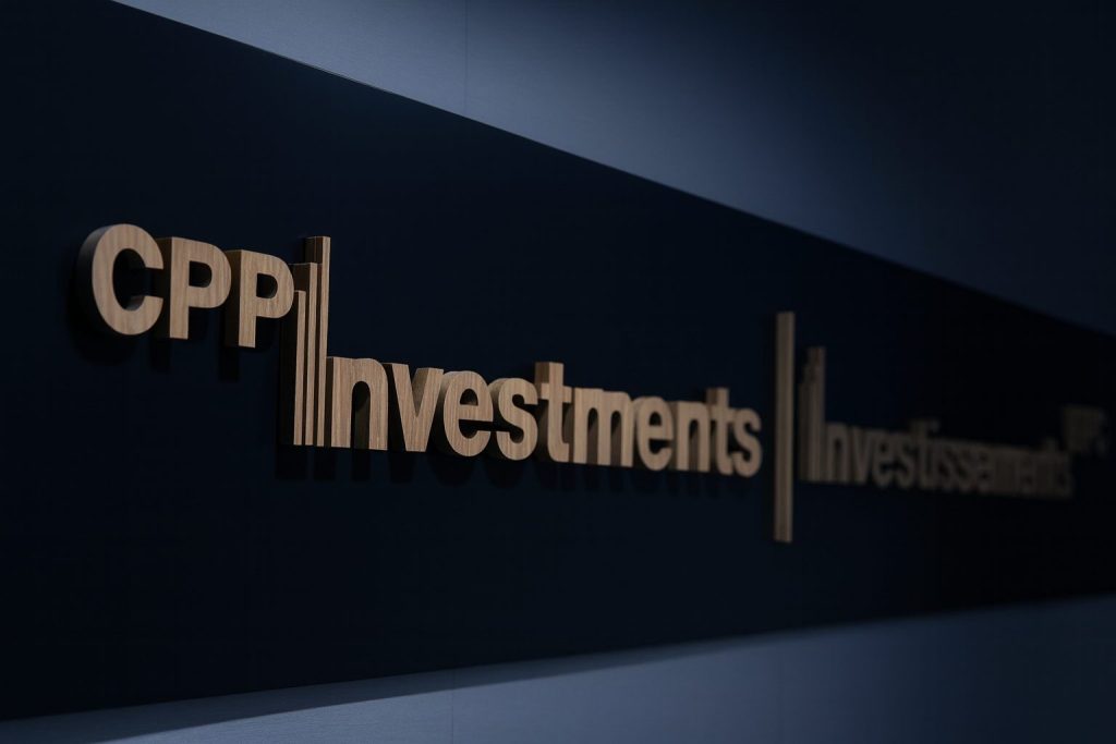 CPP Investments Pushes Back on Co‑Investment Fees as Retail Money Reshapes Private Equity—And Why Canadians Debating CPP at 60 Should Care