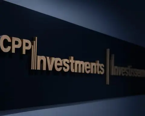 CPP Investments Pushes Back on Co‑Investment Fees as Retail Money Reshapes Private Equity—And Why Canadians Debating CPP at 60 Should Care