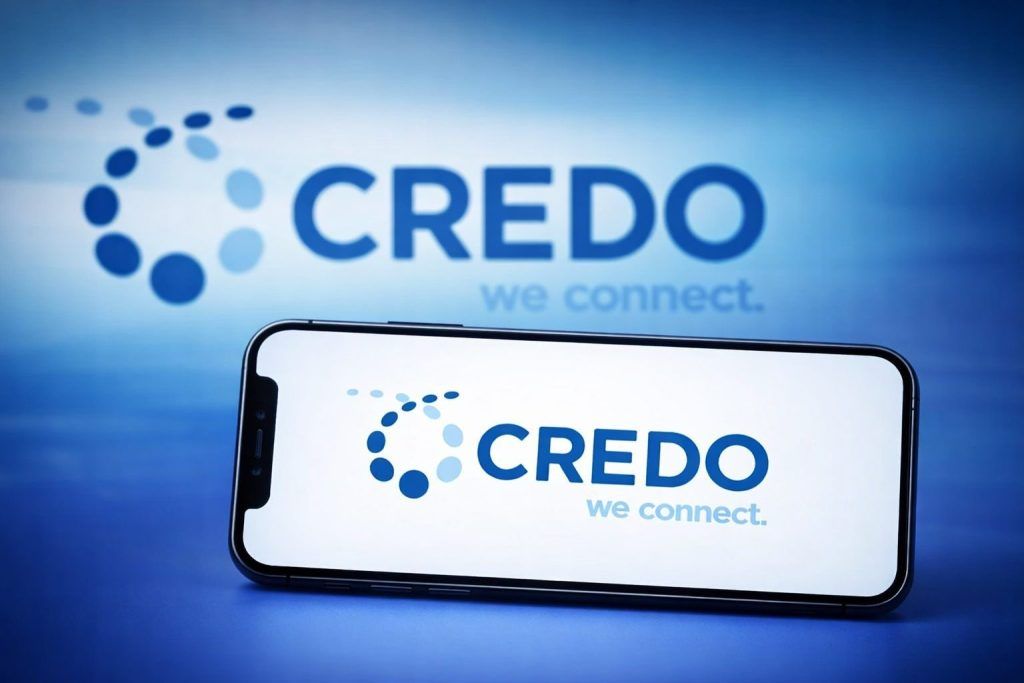 Credo (CRDO) stock jumps 6% after-hours after insider filings; Needham conference is next focus