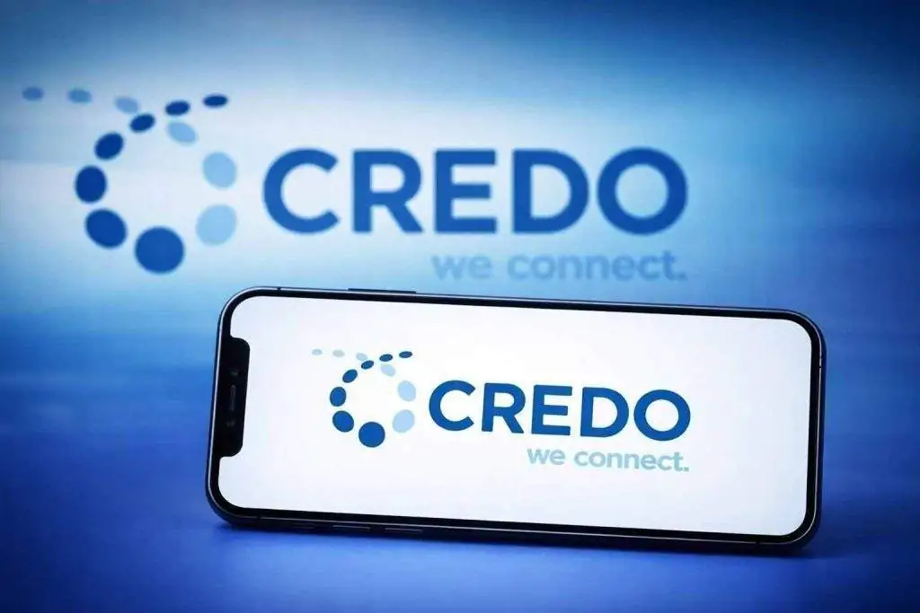 Credo (CRDO) stock slides 9% as insider sale filing hits tape and Rosenblatt starts at Neutral