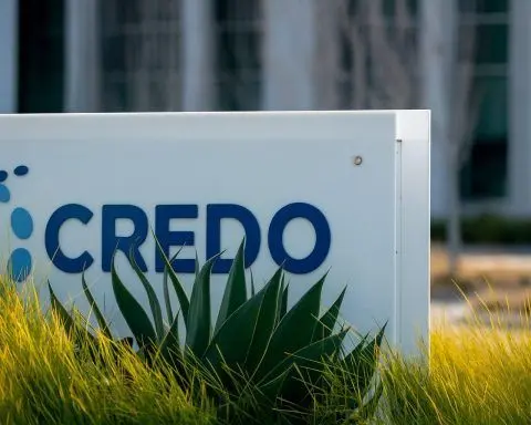 Credo Technology (CRDO) Stock After Hours on Dec. 12, 2025: Why Shares Fell, Insider-Sale Headlines, Analyst Forecasts, and What to Watch Next
