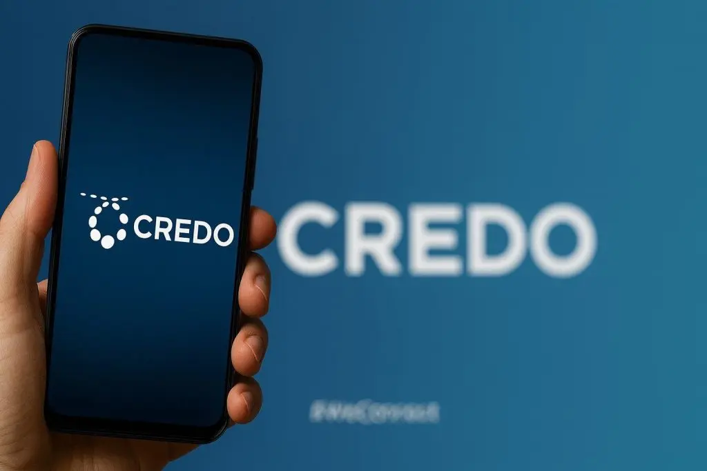 Credo Technology Group (CRDO) Stock: Earnings Blowout, AI Tailwinds, and What Comes Next
