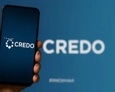 Credo Technology Group (CRDO) Stock: Earnings Blowout, AI Tailwinds, and What Comes Next