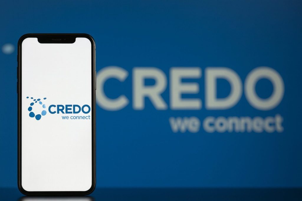 Credo Technology Group (CRDO) Stock: Latest News, Earnings, Price Targets and 2026 AI Outlook After the November 21, 2025 Breakout