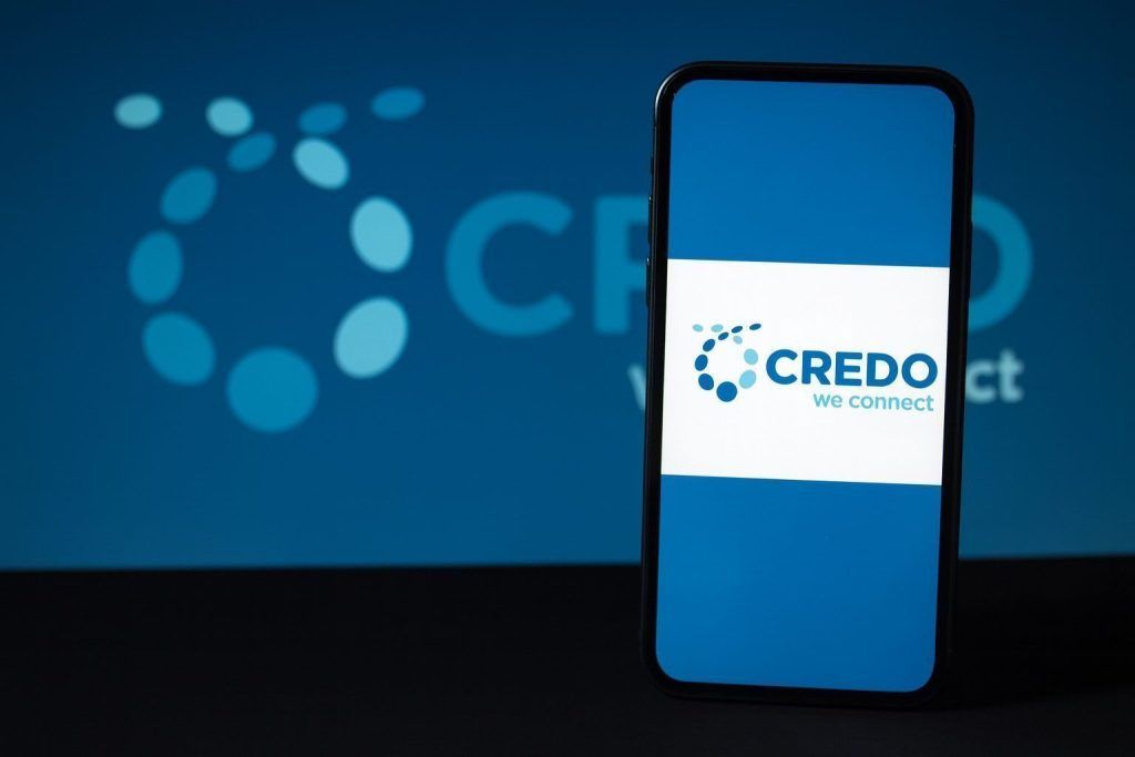 Credo Technology Group (CRDO) Stock on 4 December 2025: Blowout AI Earnings, Rich Valuation and 2026 Outlook