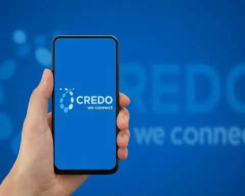 Credo Technology Group (CRDO) Stock Soars on Record AI Earnings: Latest News, Analyst Forecasts & Outlook as of December 3, 2025