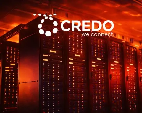 Credo Technology Group (CRDO) Stock: What Investors Need to Know After Friday’s Pullback, Ahead of Monday’s Open