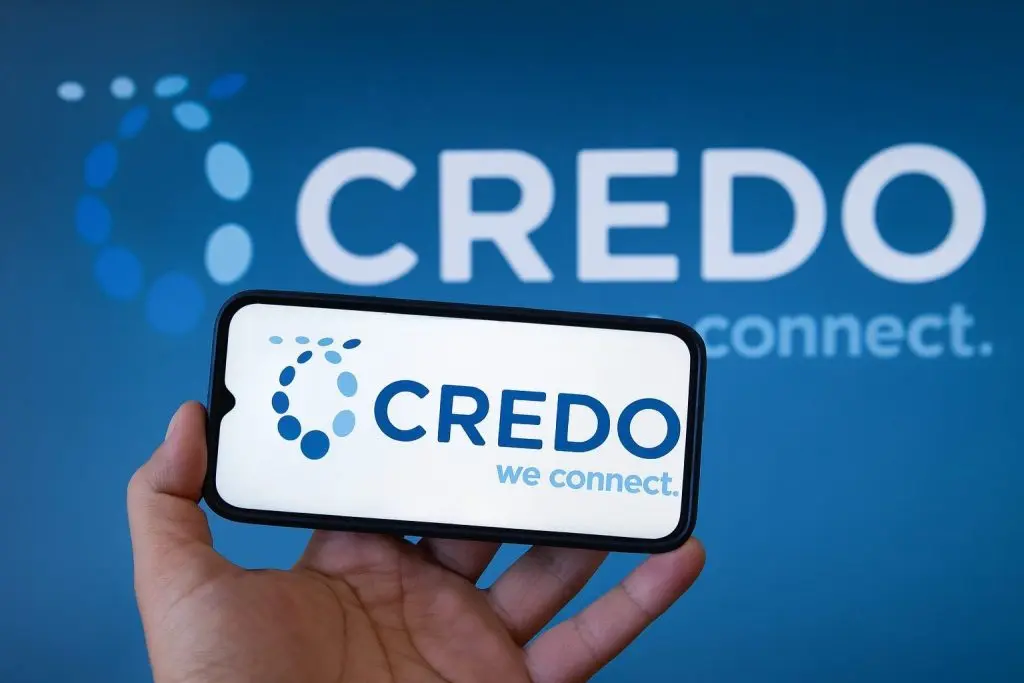 Credo Technology Group Stock (CRDO) Today: AI Connectivity Winner After Blowout Q2 Earnings – Latest News, Forecasts & Analysis (Dec. 9, 2025)