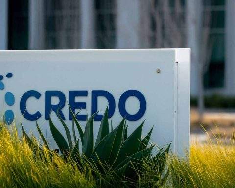 Credo Technology stock slides 14% after record quarter as margin outlook draws focus