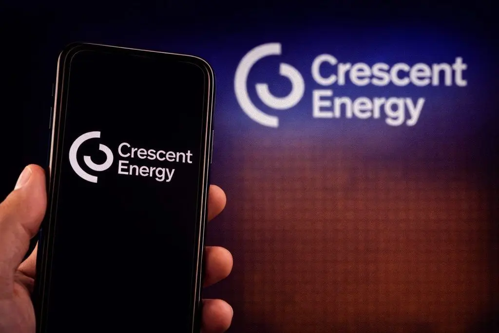 Crescent Energy Company Stock (CRGY) Slides on Dec. 16 After Vital Energy Deal Closes — Latest News, Analyst Forecasts, and What to Watch