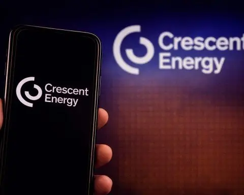 Crescent Energy Company Stock (CRGY) Slides on Dec. 16 After Vital Energy Deal Closes — Latest News, Analyst Forecasts, and What to Watch