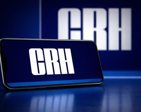 CRH PLC Stock After Hours Today (Dec. 22, 2025): S&P 500 Debut, Fresh Buyback Disclosure, and What to Know Before Tuesday’s Market Open