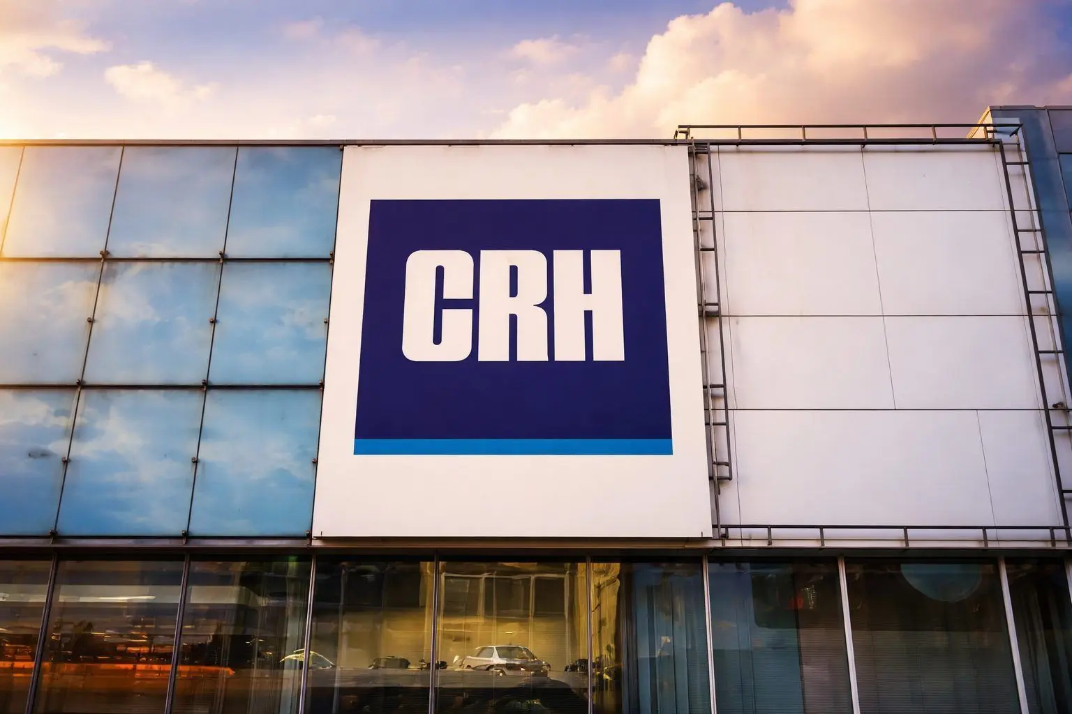 CRH PLC Stock After the Bell (Dec. 19, 2025): Shares Slip on Triple Witching Volume Ahead of S&P 500 Entry — What to Know Before the Next Market Open