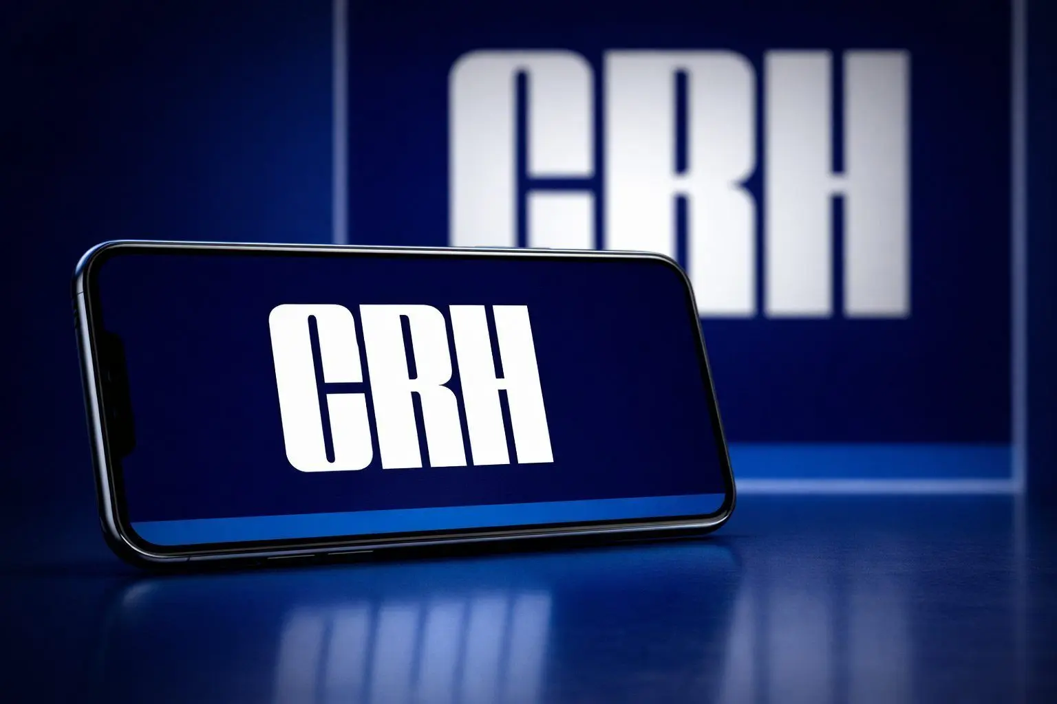 CRH PLC Stock Enters the S&P 500 Today: Buybacks, 2025 Guidance, Analyst Forecasts and What to Watch Next (Dec. 22, 2025)