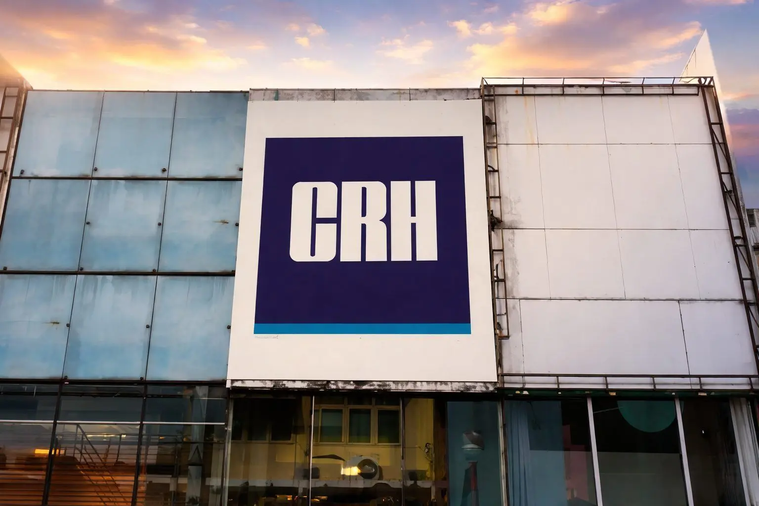 CRH PLC Stock News (Dec. 17, 2025): Buyback Update, New Aggregates Deal and S&P 500 Catalyst Keep CRH Shares in Focus