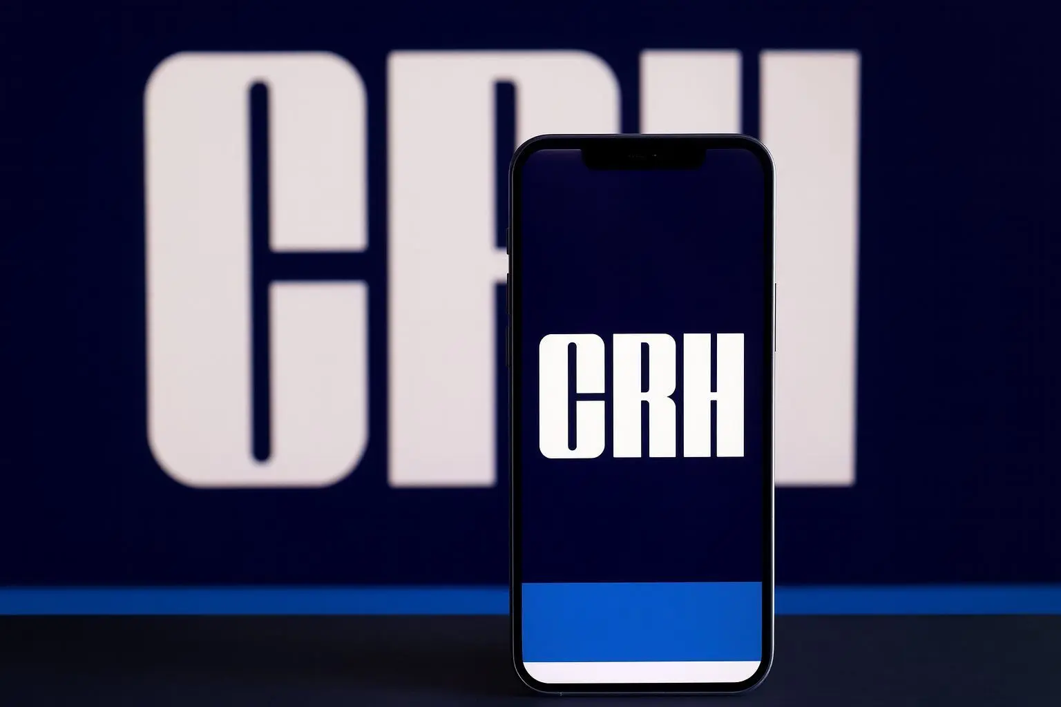 CRH PLC Stock Surges Toward S&P 500 Debut: Record Highs, Buybacks and 2026 Outlook Explained