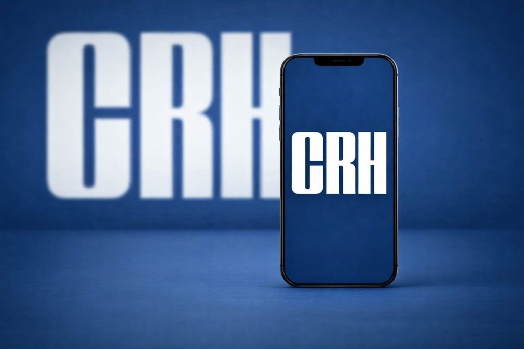CRH PLC Stock Week Ahead: S&P 500 Inclusion, New Acquisition, Buyback Signals and Analyst Targets for Dec. 22–26, 2025